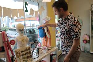 New children’s clothing boutique opens in Coupeville