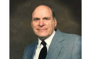 William ‘Bill’ Garber: April 3, 1932 - June 8, 2019