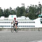Tour de Whidbey sees increased number of participants