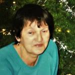 Florence Marie Swain: Jan. 4, 1931 - Aug. 10, 2019