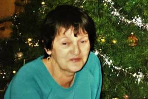 Florence Marie Swain: Jan. 4, 1931 - Aug. 10, 2019