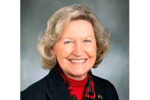 Barbara Bailey won’t seek third term in state Senate