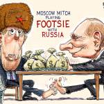 Cartoon for Aug. 21, 2019