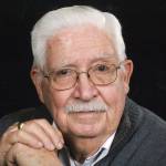 Verne Arthur Robinson: March 23, 1924 - July 25, 2019