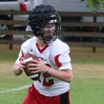 Photos: Wolves, Wildcats begin season / Football