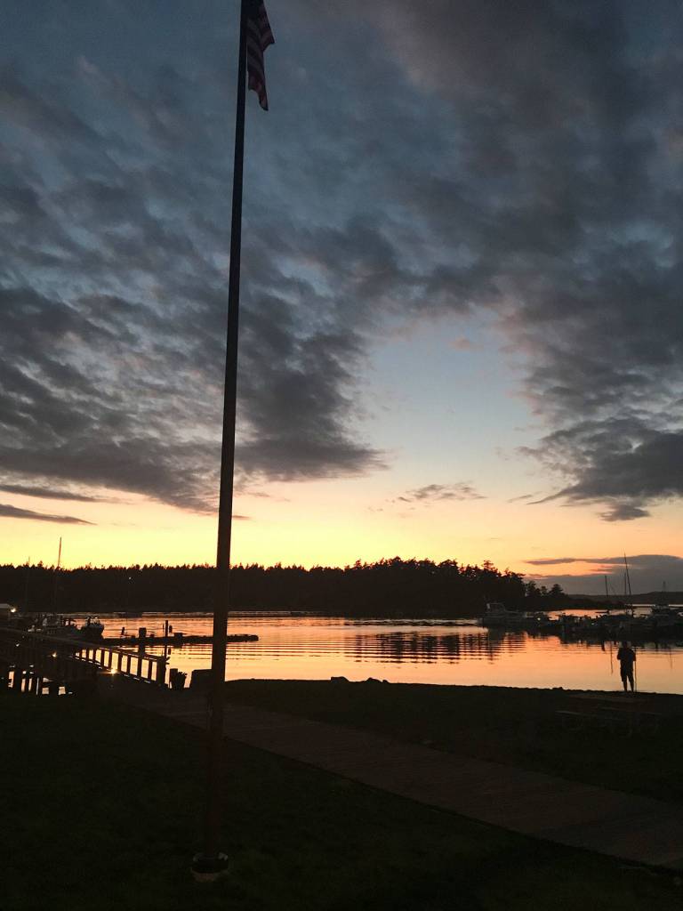 Cruise News: Traverse the seas with the Oak Harbor Yacht Club