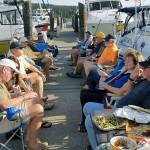 Cruise News: Traverse the seas with the Oak Harbor Yacht Club