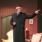 Broadway Bound unfurls tales of dreams on Whidbey Playhouse stage