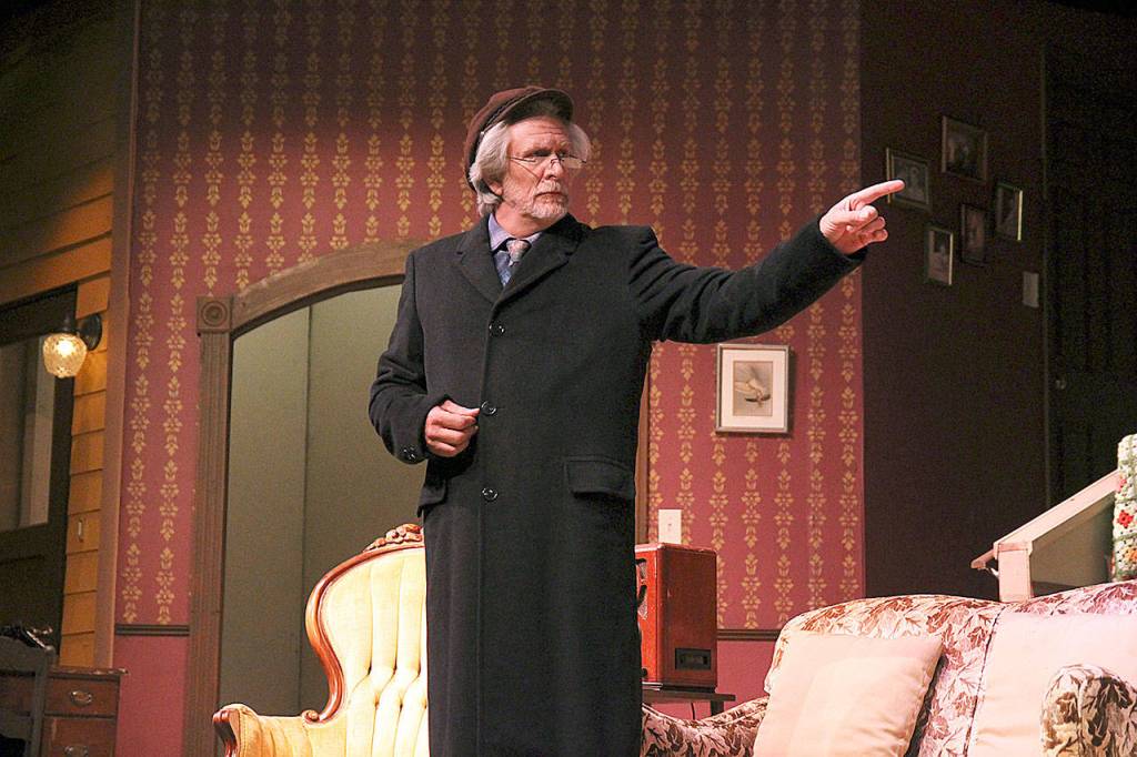 Broadway Bound unfurls tales of dreams on Whidbey Playhouse stage