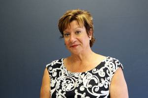 Oak Harbor chamber director seeks appointment to Senate seat