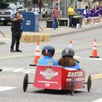 Photos: Youngsters glide down Barrington Drive in 27th annual Challenge Series