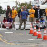 Photos: Youngsters glide down Barrington Drive in 27th annual Challenge Series