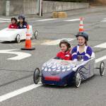 Photos: Youngsters glide down Barrington Drive in 27th annual Challenge Series