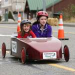 Photos: Youngsters glide down Barrington Drive in 27th annual Challenge Series