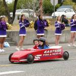 Photos: Youngsters glide down Barrington Drive in 27th annual Challenge Series