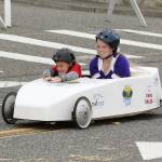 Photos: Youngsters glide down Barrington Drive in 27th annual Challenge Series