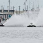 Photos: Hydroplanes thunder through weekend