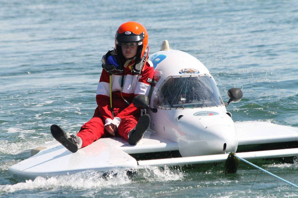 (Photo by Jim Waller/Whidbey News-Times)