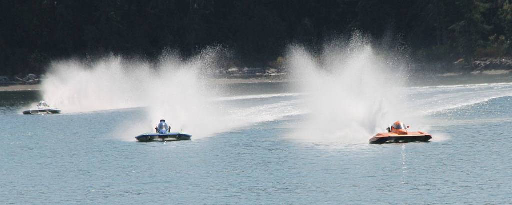 (Photo by Jim Waller/Whidbey News-Times)