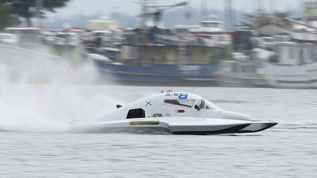 (Photo by John Fisken)