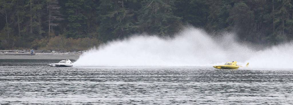 (Photo by John Fisken)