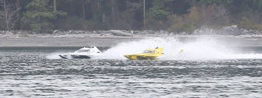 (Photo by John Fisken)