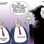 Cartoon for Aug. 28, 2019