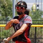 Oak Harbor’s Oliver earns spot on premier team / Softball