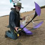 Come fly a kite: Annual Kite Festival is Sept. 21-22 at Camp Casey