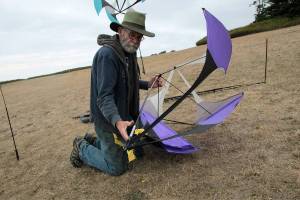 Come fly a kite: Annual Kite Festival is Sept. 21-22 at Camp Casey