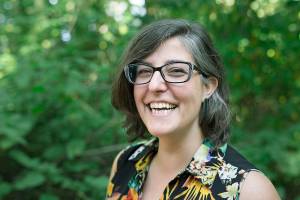 Big Brothers Big Sisters names executive director