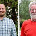 Nathan Howard and Gary Wray.