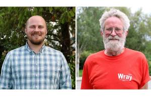 Two candidates reveal plans to seek Island County Board of Commissioners seat in 2020