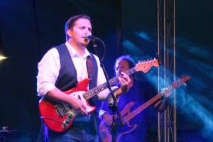 A weekend to remember