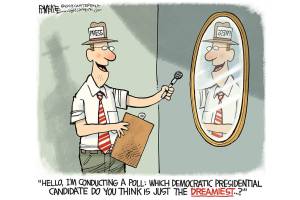Cartoon for Sept. 4, 2019