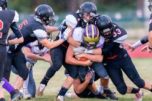 Fall prep preview / Coupeville football