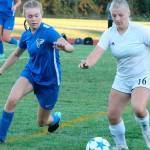 Fall prep preview / Coupeville soccer