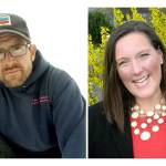 Democrat files for Island County Board of Commissioners Dist. 2 seat