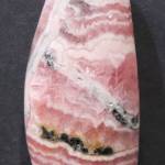 The Stones of September Mineral Wonders from Windwalker Taibi. Photo provided by Raven Rocks Gallery