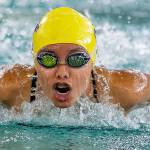 Fall prep preview / Oak Harbor swim and dive