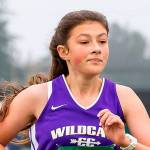 Fall prep preveiw / Oak Harbor cross country
