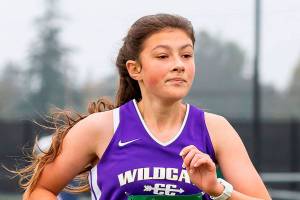 Fall prep preveiw / Oak Harbor cross country