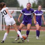 Cassie Stady.(Photo by John Fisken)