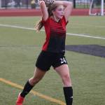 Eryn Wood.(Photo by John Fisken)