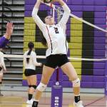 Coupevilles Scout Smith.(Photo by John Fisken)