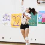 Coupevilles Raven Vick.(Photo by John Fisken)