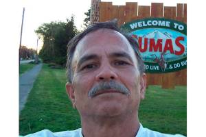 Raymond Felix Camacho, Sr.: Oct. 18, 1956 - Sept. 5, 2019