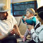 Getting clean: Family reunites, offers hope for others battling addiction