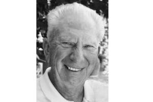 Darwin ‘Red’ G. Cleveland: Dec. 28, 1936 - Aug. 30, 2019