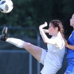 Photos: Wildcats begin season at South Whidbey / Soccer